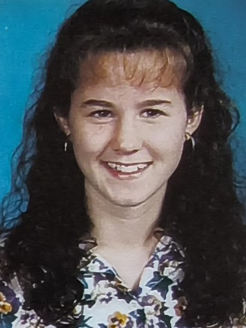 Ehleringer, Shannon